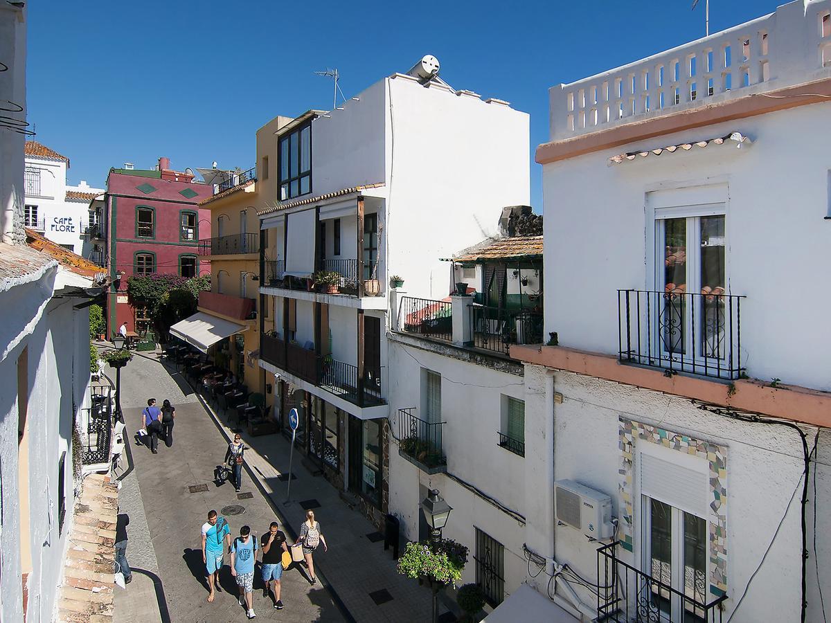 Holiday Home Marbella Old Town By Interhome Exterior photo
