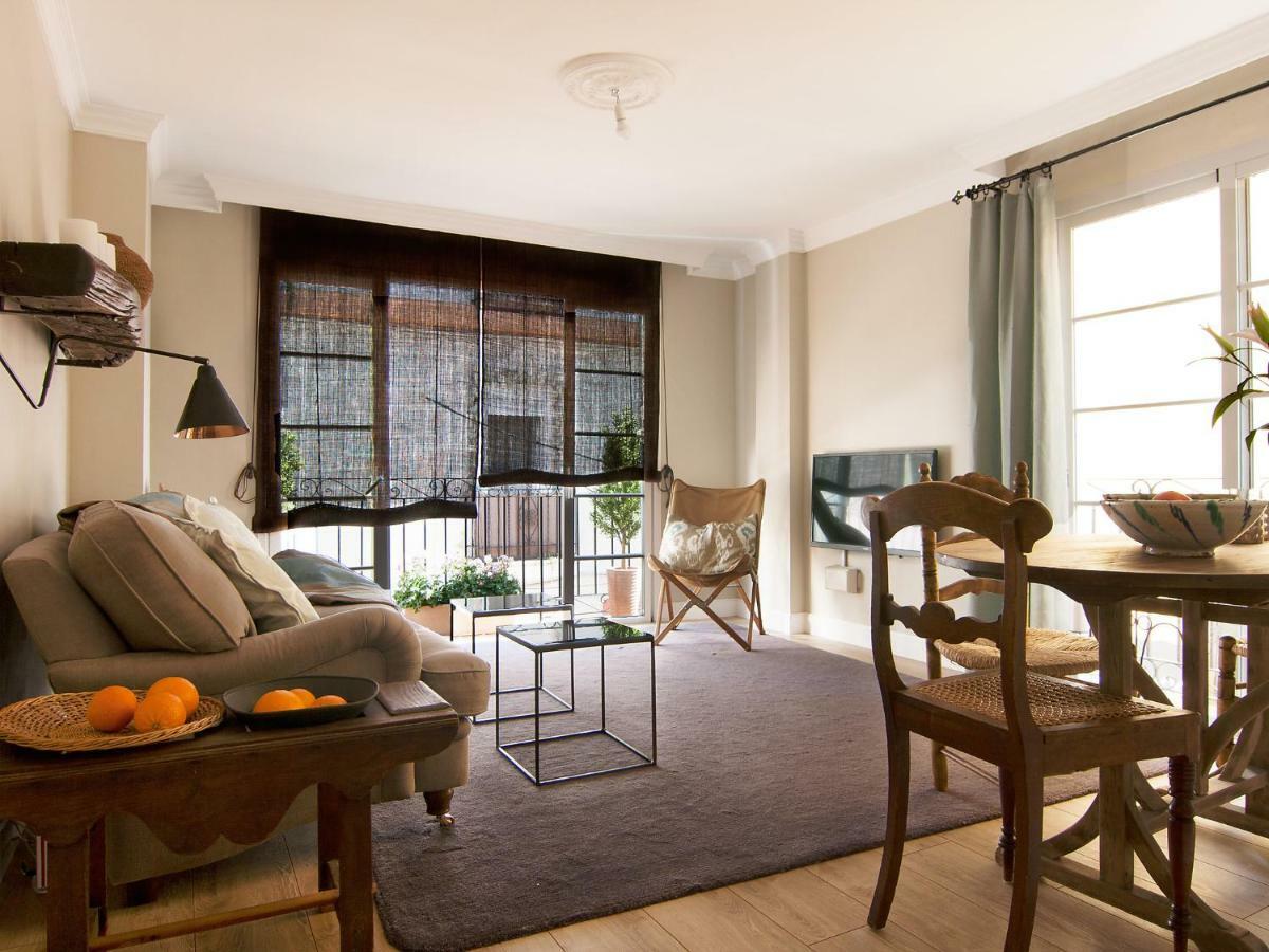 Holiday Home Marbella Old Town By Interhome Exterior photo