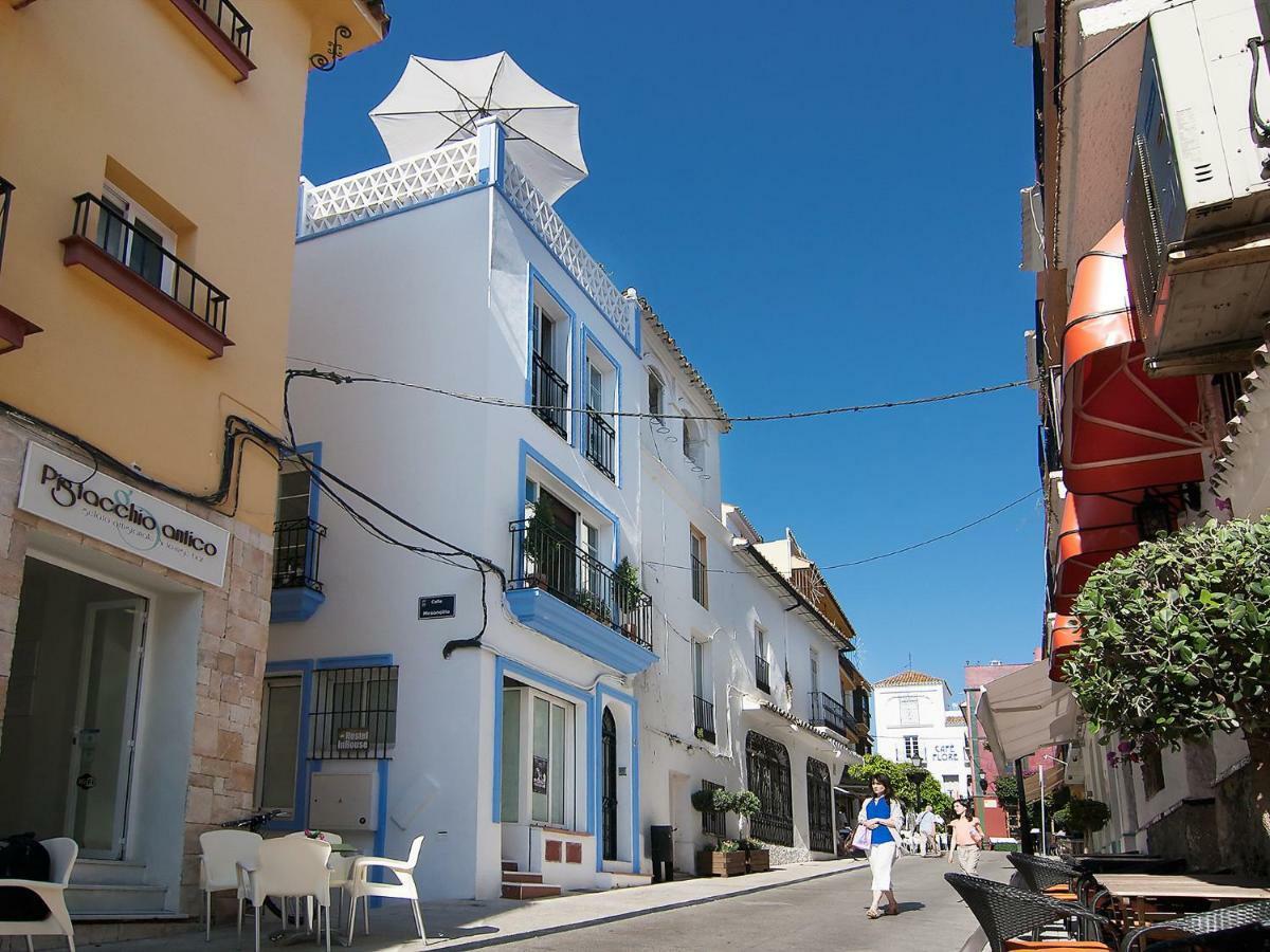 Holiday Home Marbella Old Town By Interhome Exterior photo